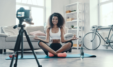 How to Start a Yoga Teaching Business [Full Beginners Guide] - Favyogis