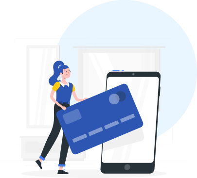 Payments illustration