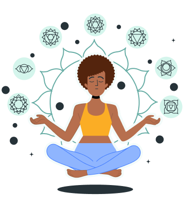 FavYogis for business illustration