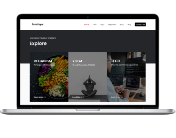 Temitope yoga preview