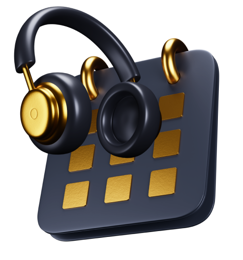 Discovery call illustration