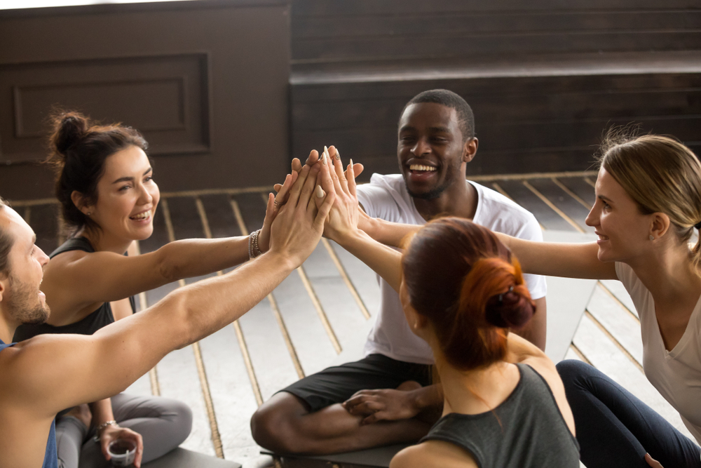 Announcing our new online community