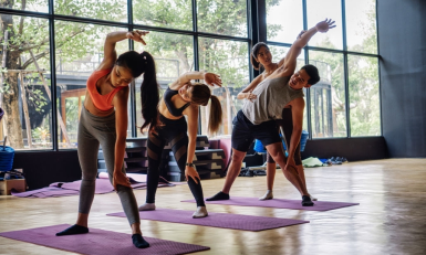 Manage your private classes like a Pro with Favyogis