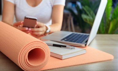 How To Setup a Yoga Training Business